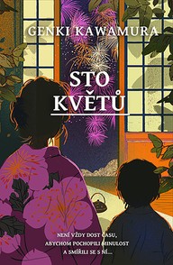 E-kniha Sto květů