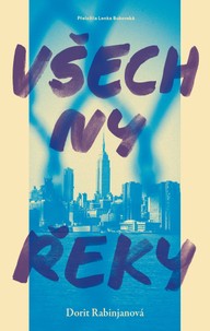 E-kniha Všechny řeky