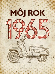 E-kniha Môj rok 1965
