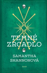 E-kniha Temné zrcadlo