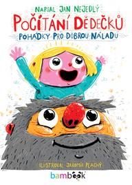 E-kniha Počítání dědečků