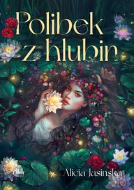 E-kniha Polibek z hlubin