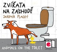 E-kniha Zvířata na záchodě