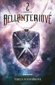 E-kniha Bellanteriové 2