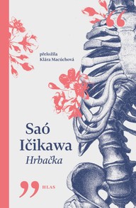 E-kniha Hrbačka