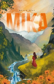 E-kniha Mika