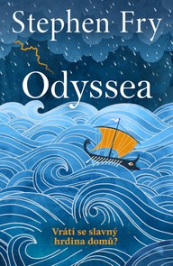 E-kniha Odyssea 