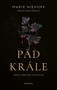 E-kniha Pád krále