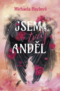 E-kniha Jsem tvůj anděl