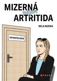 E-kniha Mizerná nejen artritida