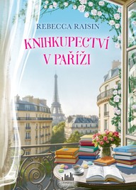 E-kniha Knihkupectví v Paříži