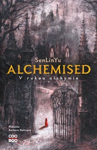 E-kniha Alchemised
