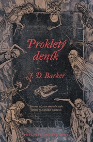 E-kniha Prokletý deník