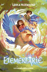 E-kniha Elementárie