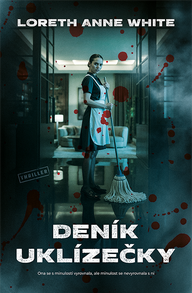 E-kniha Deník uklízečky