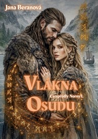 E-kniha Vlákna osudu