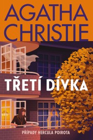 E-kniha Třetí dívka