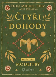 E-kniha Čtyři dohody - Modlitby