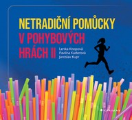 E-kniha Netradiční pomůcky v pohybových hrách II