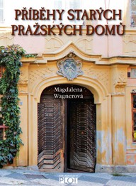 E-kniha Příběhy starých pražských domů