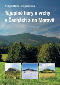E-kniha Tajuplné hory a vrchy v Čechách a na Moravě