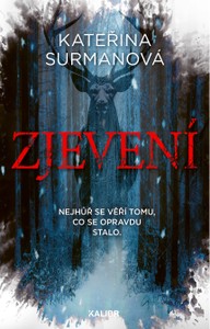 E-kniha Zjevení