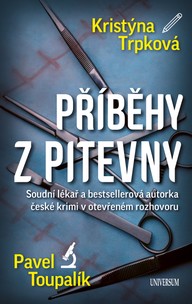 E-kniha Příběhy z pitevny