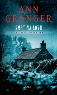 E-kniha Smrt na lovu