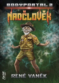 E-kniha Nadčlověk