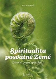 E-kniha Spiritualita posvátné Země