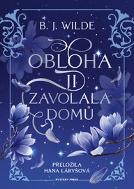 E-kniha Obloha ji zavolala domů