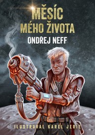 E-kniha Měsíc mého života