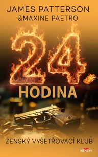 E-kniha 24. hodina