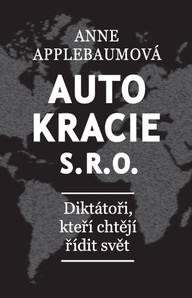 E-kniha Autokracie s.r.o.