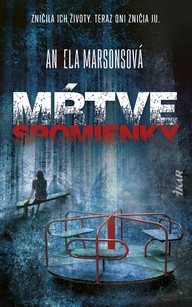 E-kniha Mŕtve spomienky