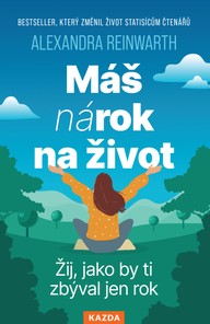 E-kniha Máš nárok na život