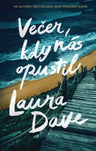 E-kniha Večer, kdy nás opustil