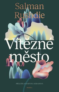 E-kniha Vítězné město