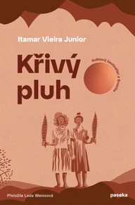 E-kniha Křivý pluh