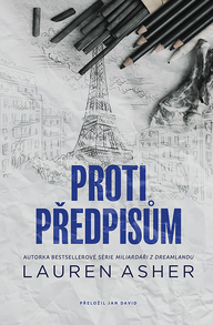 E-kniha Proti předpisům
