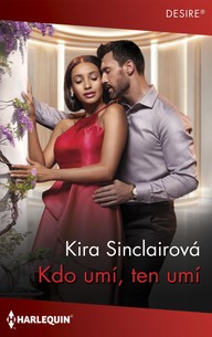 E-kniha Kdo umí, ten umí
