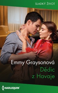 E-kniha Dědic z Havaje