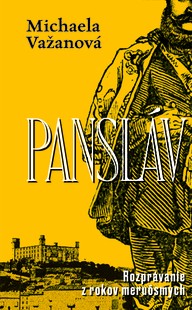 E-kniha Pansláv