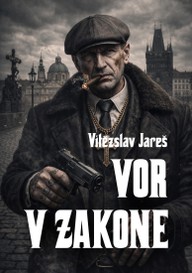E-kniha Vor v zakone