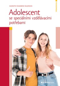 E-kniha Adolescent se speciálními vzdělávacími potřebami