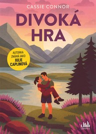 E-kniha Divoká hra