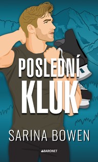 E-kniha Poslední kluk