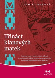 E-kniha Třináct klanových matek