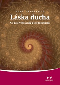 E-kniha Láska ducha