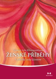 E-kniha Ženské příběhy